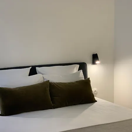 Appart Victoria Hotel 3*